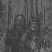 Guardia Ferragutti, Ibelisse & Frank Rosaly - Mestizx