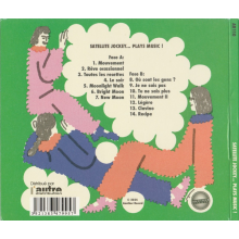 Satellite Jockey - Plays Music