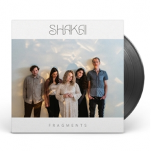 Shakai - Fragments