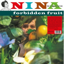 Simone, Nina - Forbidden Fruit