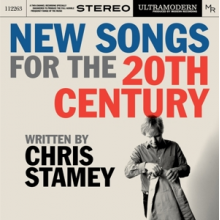 Chris Stamey & the Modrec Orch - New Songs For the 20th Century