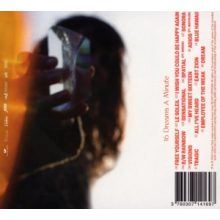 Stuck In the Sound - 16 Dreams a Minute