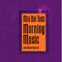 Todd, Mia Doi - Morning Music