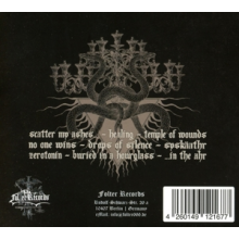 Tulpa - Temple of Wounds