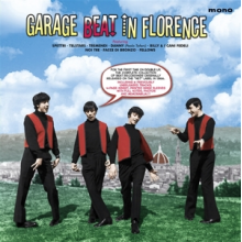 V/A - Garage Beat In Florence