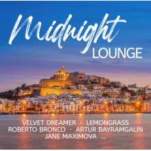 V/A - Midnight Lounge 2024