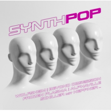 V/A - Synthpop 2024