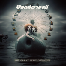 Vanderwolf - The Great Bewilderment