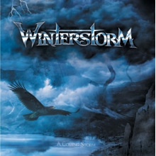 Winterstorm - A Coming Storm