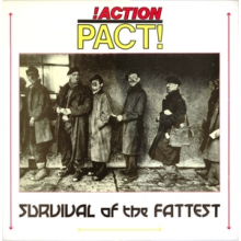 Action Pact! - Survival of the Fattest