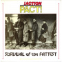 Action Pact! - Survival of the Fattest
