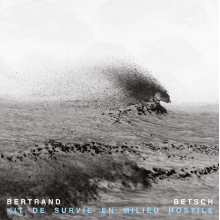Betsch, Bertrand - Kit De Survie En Milieu Hostile