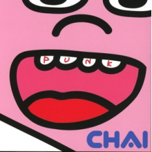 Chai - Pink