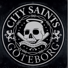 City Saints - Kicking Ass For the Working Class