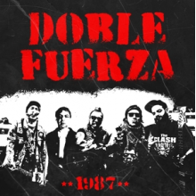 Doble Forza - 1987