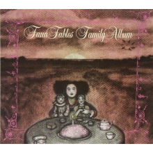 Faun Fables - Family Album