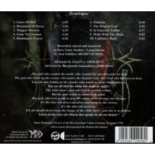 Final Cry - Zombique