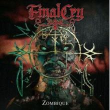 Final Cry - Zombique