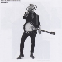 Hopper, Thomas Frank - Paradize City