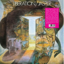 Jasper - Liberation