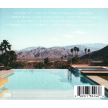 Jonas Brothers - Happiness Begins