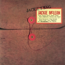 McLean, Jackie - Jackie's Bag