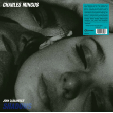 Mingus, Charles - Shadows