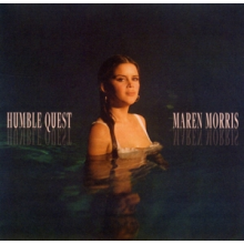 Morris, Maren - Humble Quest