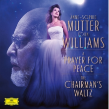 Anne-Sophie Mutter, the Recording Arts Orchestra O - 7-the Chairman's Waltz (From "Memoirs of a Geisha")