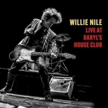 Nile, Willie - Live At Daryl's House Club