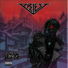 Priest - Dark Pulse
