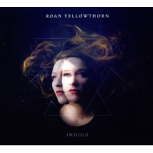 Roan Yellowthorn - Indigo