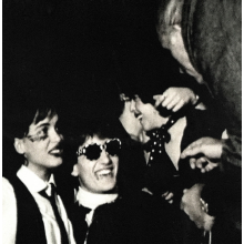 Spo & Mystic Valley - Sons of the Night