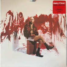 Amalfitano - Tienimi La Mano, Diva!