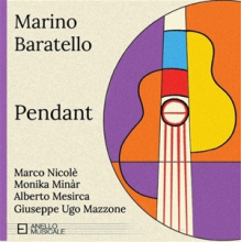 Baratello, Marino - Pendant
