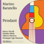 Baratello, Marino - Pendant