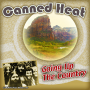Canned Heat - 7-Going Up the Country