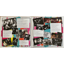 Carroll, Jim -Band- - Catholic Boy