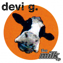 Devi G. - Milk