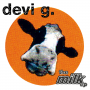 Devi G. - Milk