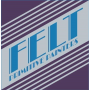 Felt - Primitive Painters