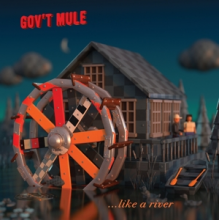 Gov't Mule - Peace...Like a River