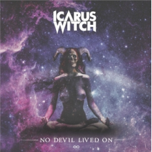 Icarus Witch - No Devil Lived On
