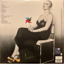 Mazzini , Mina - Attila