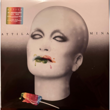 Mazzini , Mina - Attila