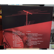 Plastique Noir - Dead Pop