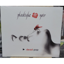 Plastique Noir - Dead Pop