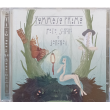 Primo, Tommaso - Fate Sirene E Samurai