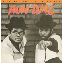 Run Dmc - Run-D.M.C.