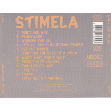 Stimela - Don't Ask Why